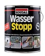 SOUDAL Hydroizolace WASSER STOP 750ml
